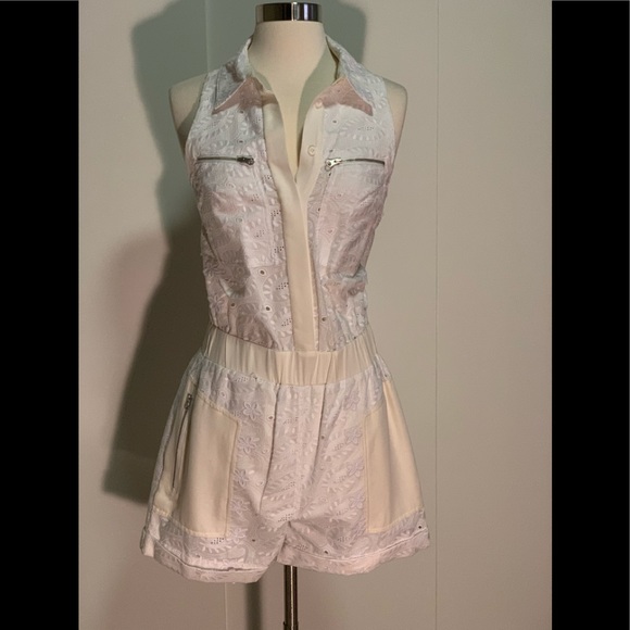Rebecca Minkoff romper
